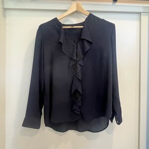 Banana republic blouse
